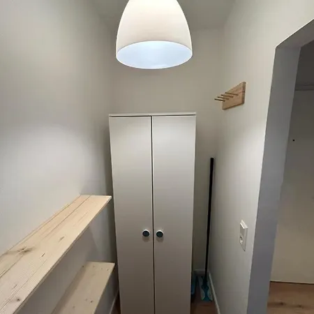 Lejlighed Kleines Und Feines In Zentrum